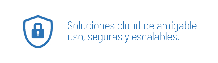 FrontEnd - Soluciones cloud