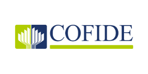 Logo comercial de empresa