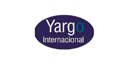 Logo comercial corporativo