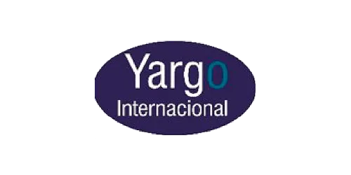 Logo comercial corporativo