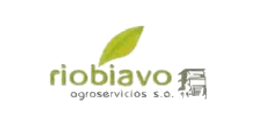 Logo comercial corporativo