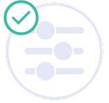 Solución a la medida