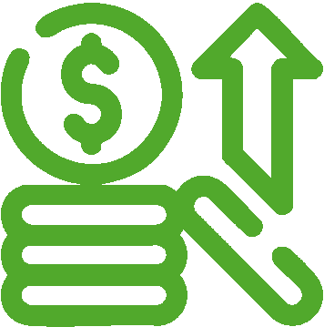 Enfoque permanente en tu rentabilidad