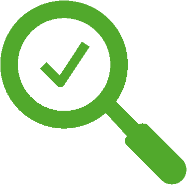 Transparencia y formalidad siempre