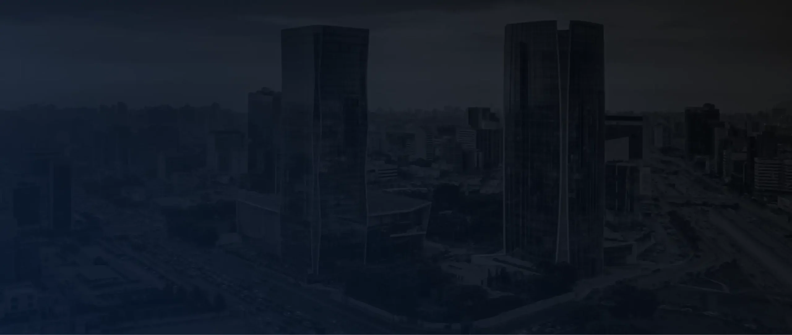 Fondo institucional del pie de página de Facturactiva