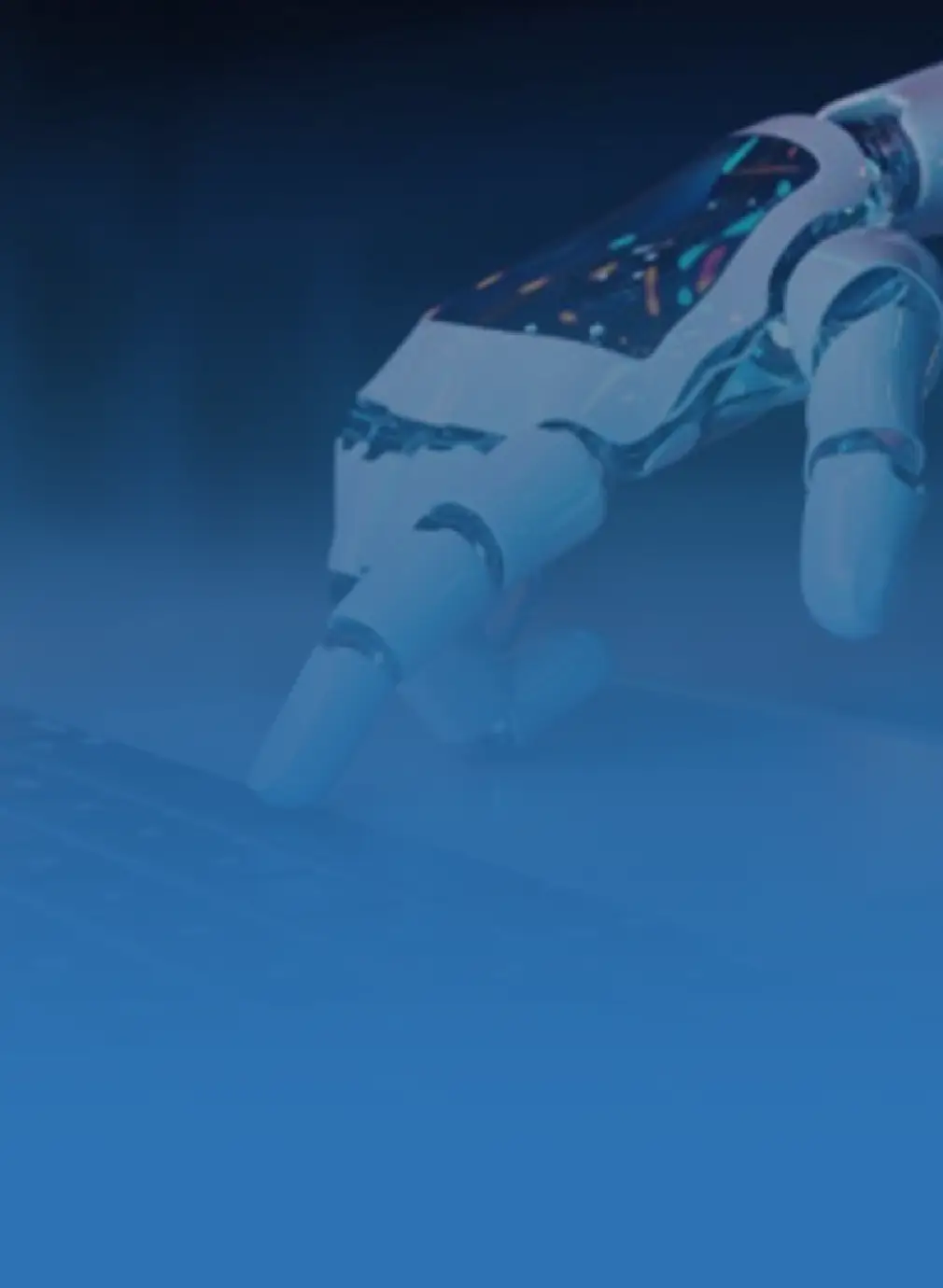 Automatización y RPA empresarial – Factura Activa