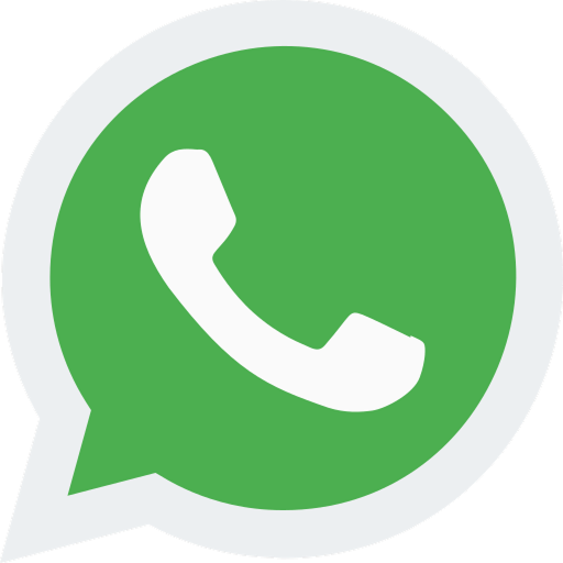 Icono de WhatsApp para contactar asesor de Facturactiva