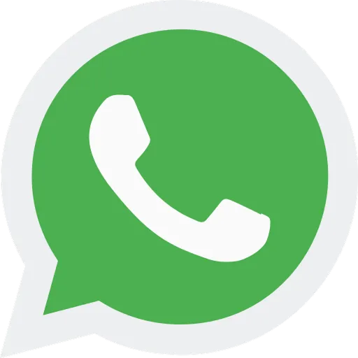 Icono de WhatsApp para contactar asesor de Facturactiva