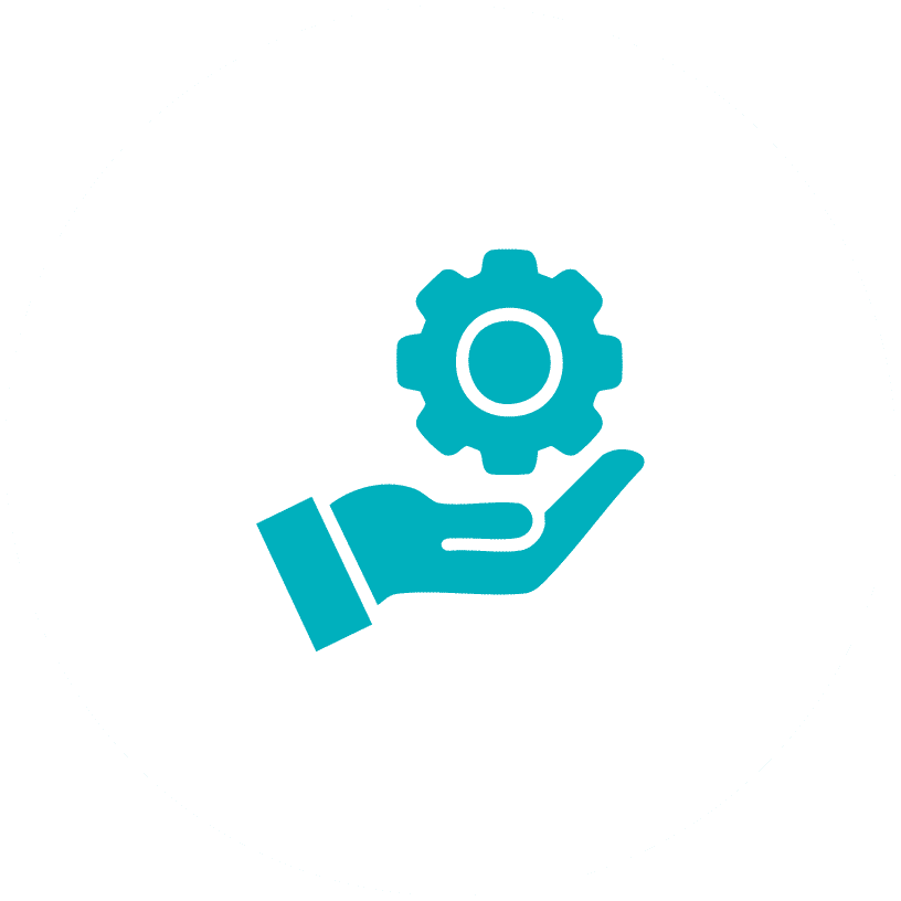 Icono implementación