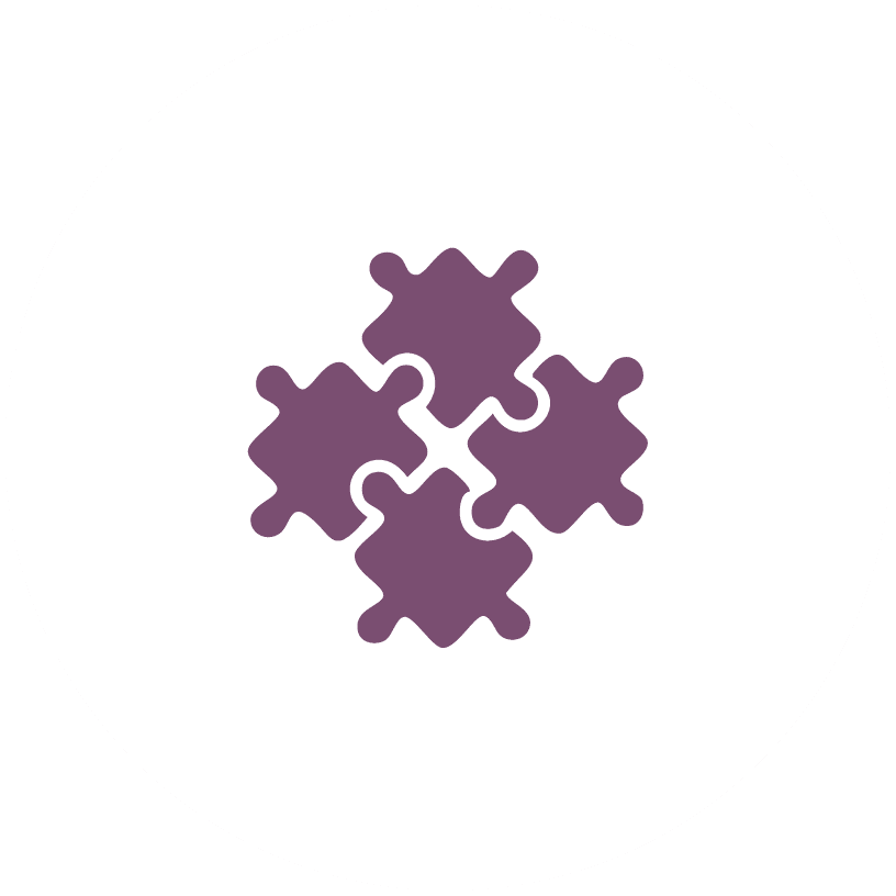 Icono integración