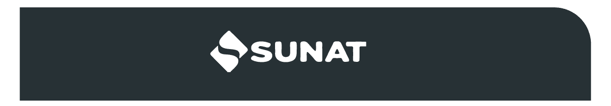 SUNAT