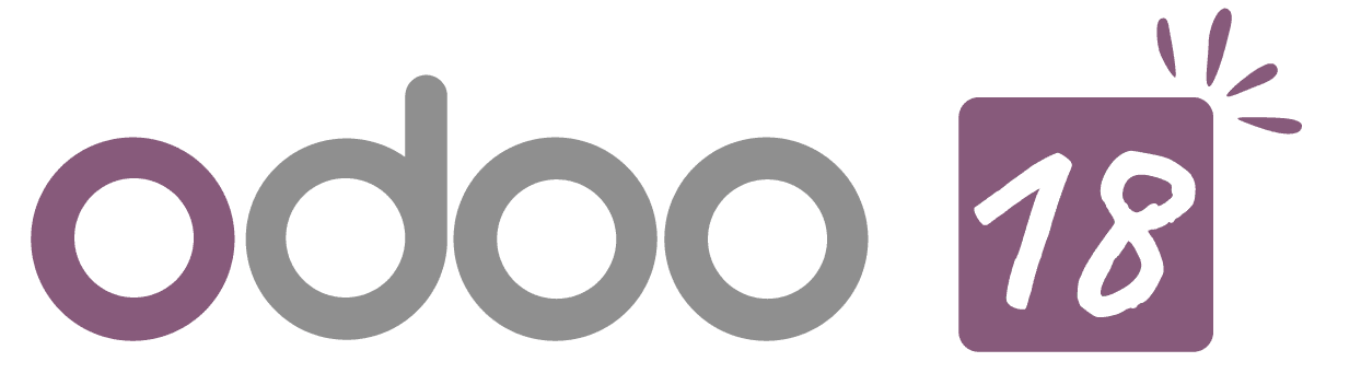Odoo 18